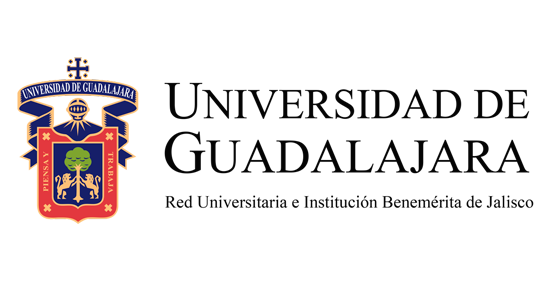 Logo Universidad de Guadalajara